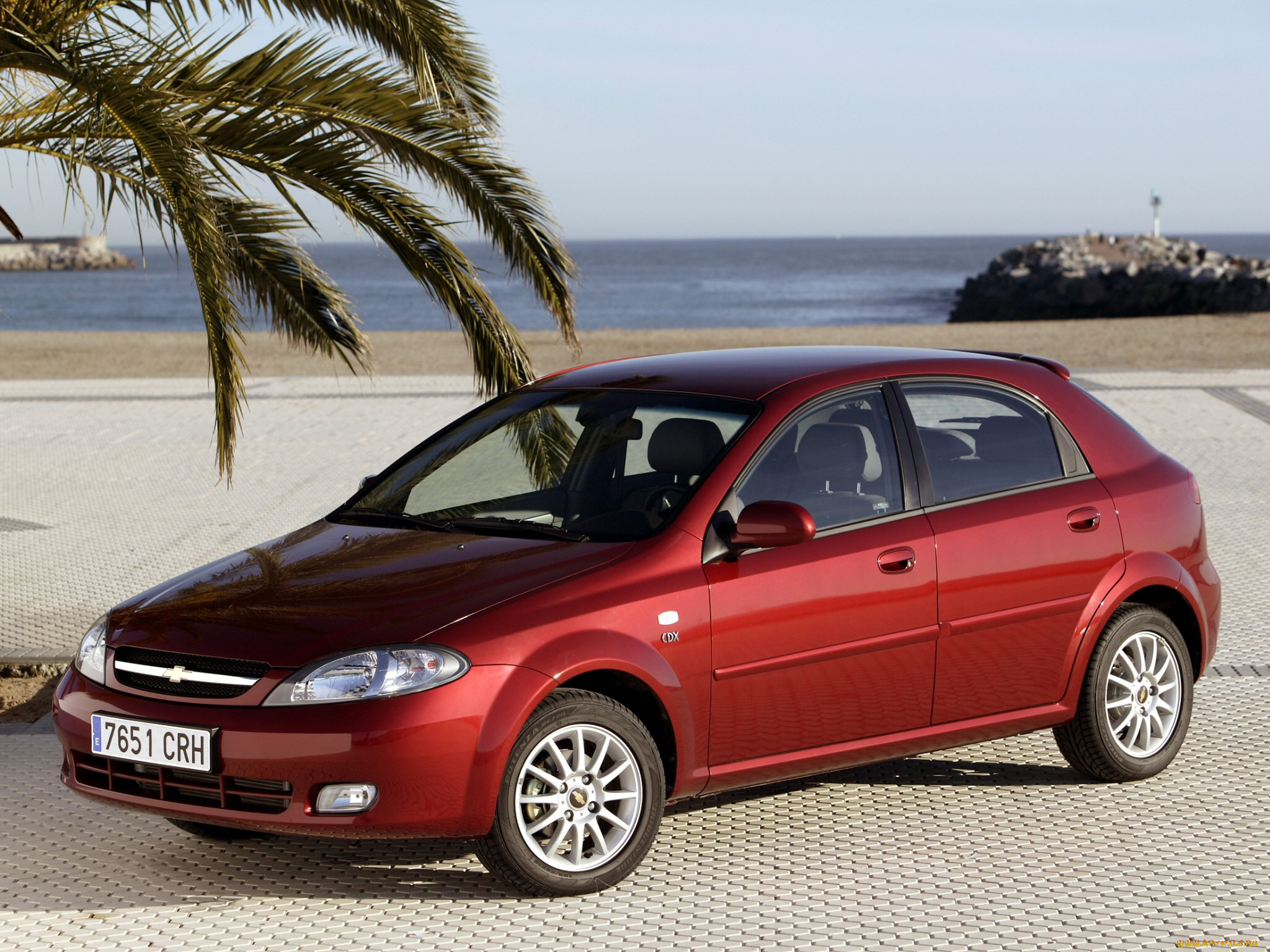 , chevrolet